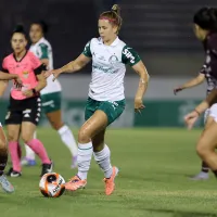 Palmeiras e Ferroviária vão se enfrentar na final da Copa do Brasil Feminina; relembre as campanhas das equipes