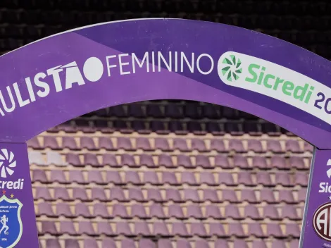 Confira onde assistir a todos os jogos da 12ª rodada do Paulistão Feminino