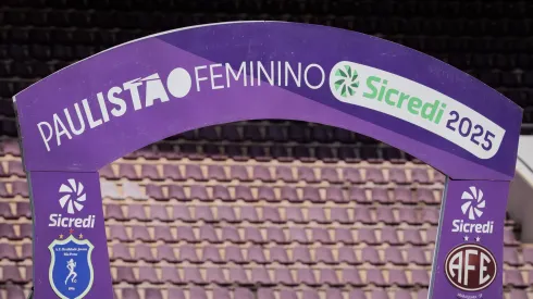 12ª rodada do Paulistão Feminino pode terminar com apenas uma vaga para a semifinal em aberto – Foto: Douglas Moreti/Ag.Paulistão