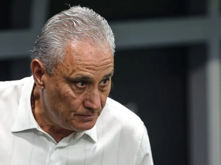 Tite estava "fechado" para voltar ao Corinthians em 2025