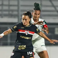 São Paulo busca recuperação contra o Taubaté no Paulistão Feminino após eliminação na Copa do Brasil