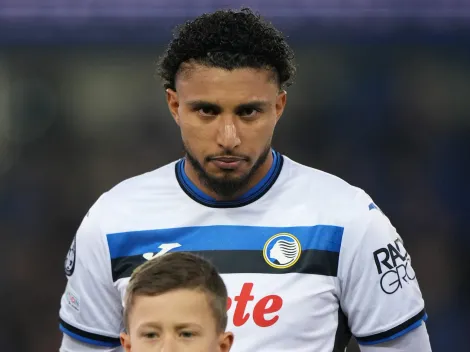 Ex-Corinthians, Éderson, é alvo do Newcastle para o lugar de Joelinton: R$382 milhões