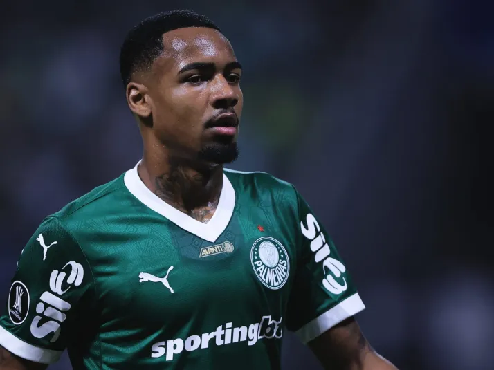 STJD marca data de julgamento de Allan, do Palmeiras