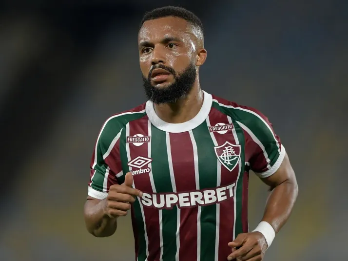 Samuel Xavier ganha apoio de Cafu para Seleção