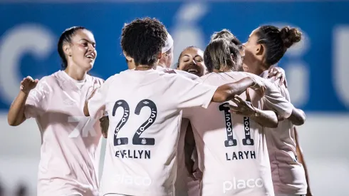Santos Feminino (Fotos: Rafael Assunção/Ag.Paulistão)