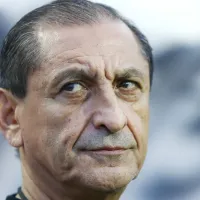 Ramón Díaz nega desespero após derrota do Internacional para o Vitória: “Não estamos na zona de rebaixamento”