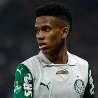 Com Estêvão na lista, Palmeiras supera o Arsenal e entra no Top 50 mundial com R$ 3,1 bilhões em vendas de jogadores