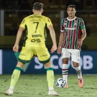 Inteligência artificial manda previsão na lata cravando derrota do Fluminense para o Mirassol