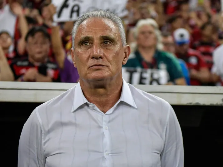 Candidato a presidente do Grêmio quer fechar com Tite para 2026