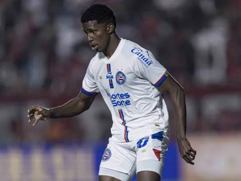 Ruan Pablo brilha e repercute na imprensa internacional