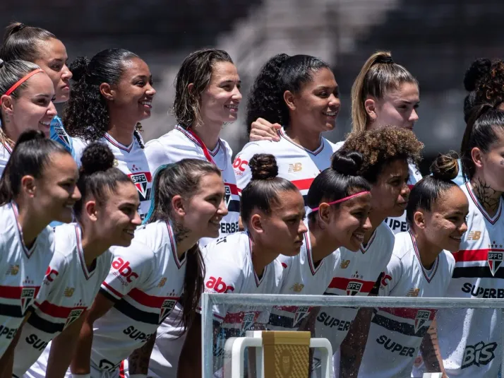 Onde assistir São Paulo x Taubaté pelo Paulistão Feminino