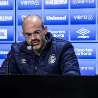 Paulo Caleffi confirma novos projetos, patrocinador exclusivo e atitudes que vão transformar o Grêmio