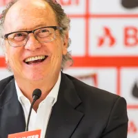 Falcão, Ídolo do Internacional, critica treinadores brasileiros e expõe incômodo com falas de Leão e Oswaldo