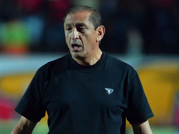 Demissão de Ramón Díaz ainda não aconteceu no Internacional