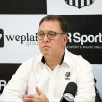 Marcelo Teixeira é avisado e Barreal cumpre metas para ser comprado pelo Santos por R$ 21 milhões
