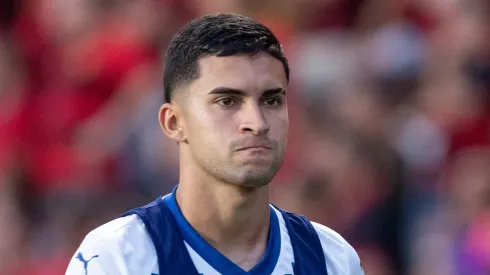 Nestor será comprado pelo Bahia.