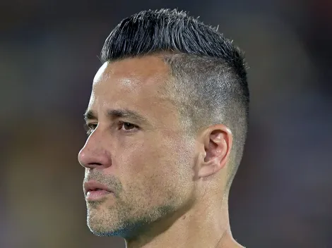 Fábio fala sobre o momento do Fluminense e rasga elogios a Zubeldía