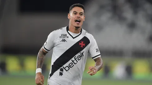 Lucas Freitas não vai jogar em Vasco x Juventude
