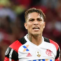 Flamengo sofre nova derrota na justiça para Paolo Guerrero em disputa por R$ 1,6 milhões