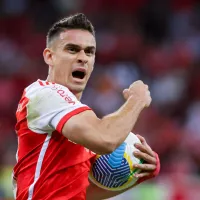 Borré e Carbonero são convocados no Internacional, mas não serão desfalques; entenda