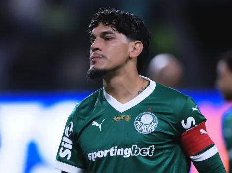 Gustavo Gómez e Sosa viram baixas do Palmeiras na Data Fifa