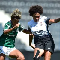 Palmeiras x Corinthians: onde assistir e escalações pelo Paulistão Feminino