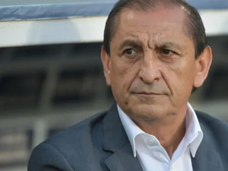 Daniel Carvalho, ex-Inter, ataca Internacional e Ramón Díaz