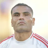 Mercado sai em defesa da comissão técnica do Internacional: “Tem muita história no futebol”