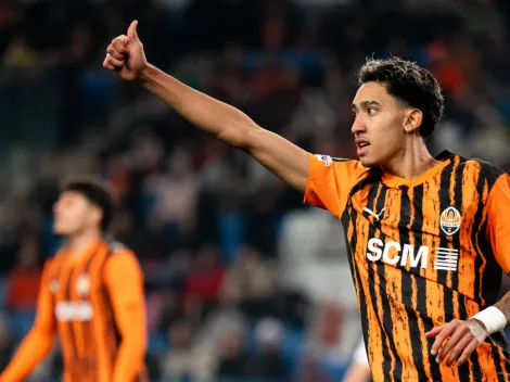 Isaque lamenta pouco tempo no Fluminense e falta de chances com Renato