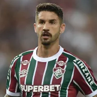 Everaldo agrada Zubeldía e deve começar como titular do Fluminense contra o Cruzeiro no Mineirão