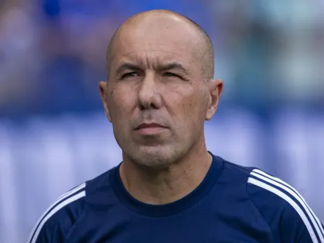 Cruzeiro fecha preparação contra o Fluminense, com Arroyo, mas sem Lucas Silva