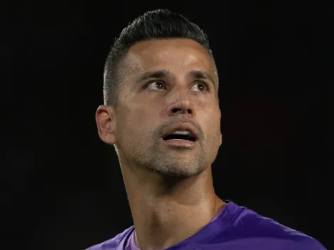 Fábio joga Cruzeiro x Fluminense pendurado e pode ser desfalque no FlaFlu