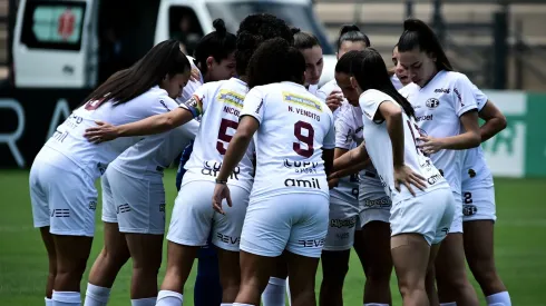 Faltando duas rodadas, a Ferroviária já garante a sua vaga na semifinal do estadual – Foto: Rafael Zocco/Ferroviária