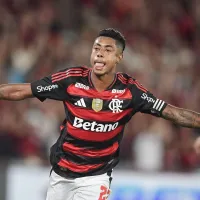 Flamengo x Santos pode ser o último jogo de Bruno Henrique em 2025 antes do julgamento decisivo no STJD