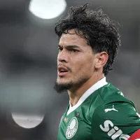 Boca Juniors prepara oferta pesada para tirar Gustavo Gómez do Palmeiras e realizar desejo de Riquelme