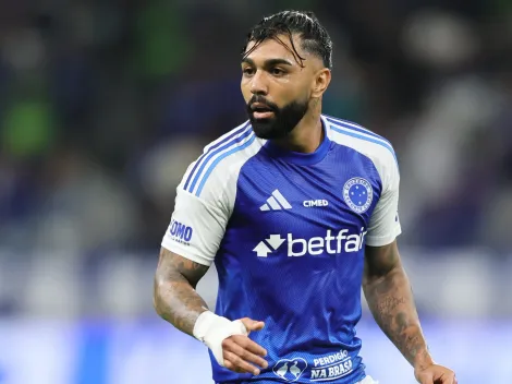 Cruzeiro acredita em permanência de Gabigol para 2026, revela site