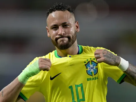 Renato Augusto pede voto de confiança em Neymar para Copa do Mundo de 2026