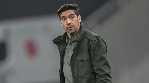 Abel Ferreira comenta desempenho do Palmeiras contra o G6 do Brasileirão