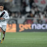 Vasco terá que pagar aluguel de R$ 250 mil por partida para utilizar o Engenhão; Acordo valerá por três anos