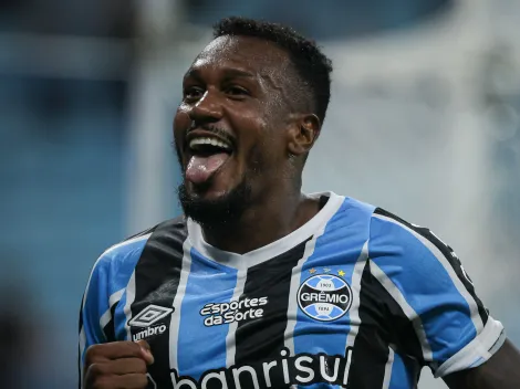 Edenilson tem reviravolta e deve renovar seu contrato com o Grêmio