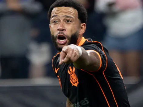 Neto critica Memphis Depay e afirma que foi a pior contratação do Corinthians