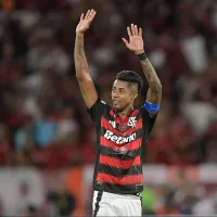 André Rizek defende Bruno Henrique e afirma que atacante do Flamengo não cometeu manipulação esportiva