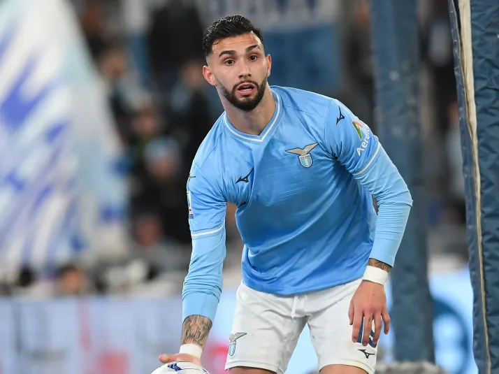 Palmeiras pode avançar por Taty Castellanos em 2026