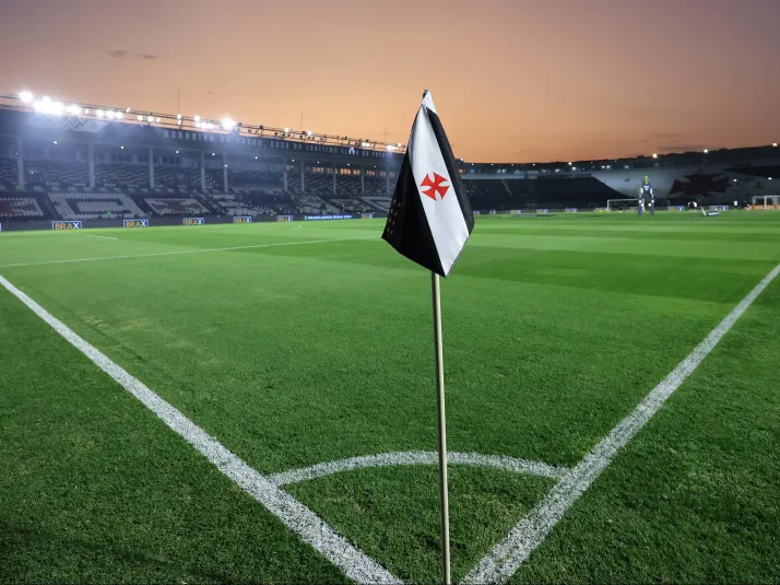 Vasco planeja que final da Copa do Brasil aconteça em São Januário