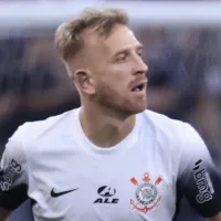 Pedro Henrique, hoje no Ceará, fala sobre reencontro com o Corinthians: “Só guardo lembranças boas”