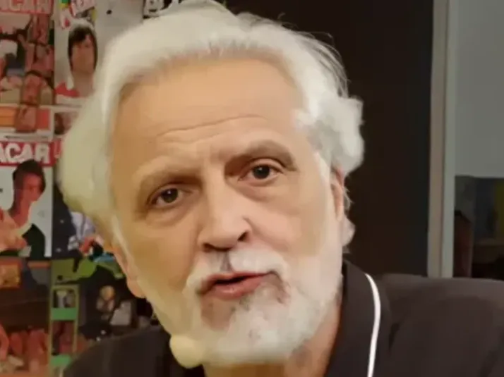 Sormani surpreende ao cravar vitória do Santos contra o Palmeiras