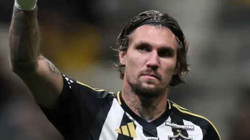 Lyanco avança na recuperação e pode ter retorno antecipado no Atlético-MG