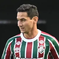 Fluminense espera contar com Ganso no clássico contra o Flamengo pelo Brasileirão
