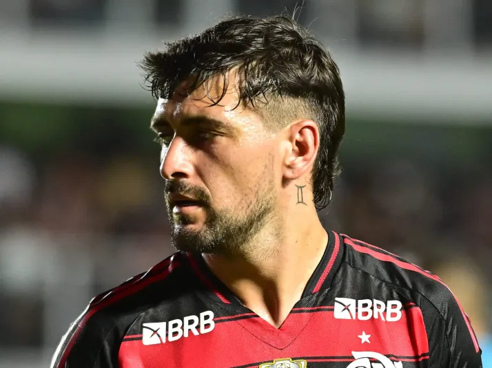 Rafael Guanaes, técnico do Mirassol, manda a real sobre Arrascaeta