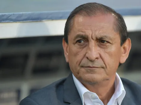 Rafael Sóbis, ídolo do Internacional, detona Ramón Díaz e faz cobrança